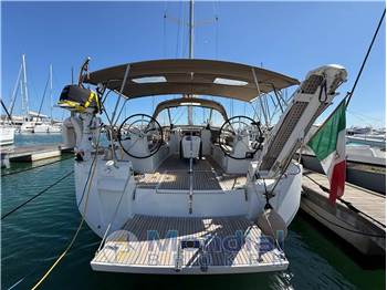 Jeanneau SUN ODYSSEY 519