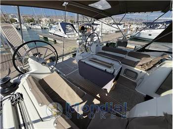 Jeanneau SUN ODYSSEY 519