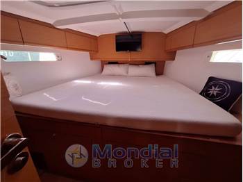 Jeanneau SUN ODYSSEY 519