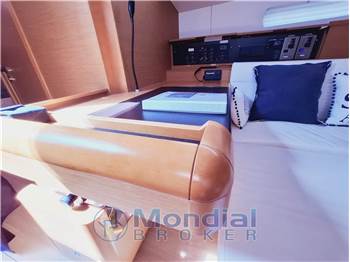 Jeanneau SUN ODYSSEY 519