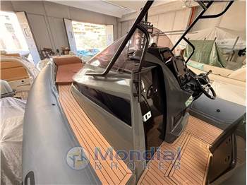 Sea Prop Seaprop Comfort 33