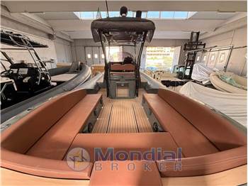 Sea Prop Seaprop Comfort 33