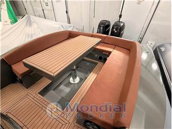 Sea Prop Seaprop Comfort 33