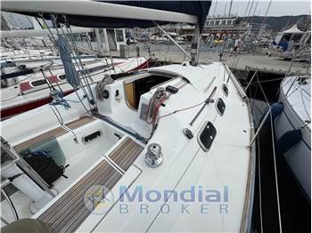 Beneteau FIRST 36S7