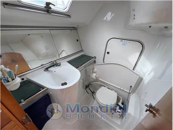 Beneteau FIRST 36S7