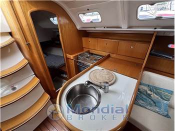 Beneteau FIRST 36S7