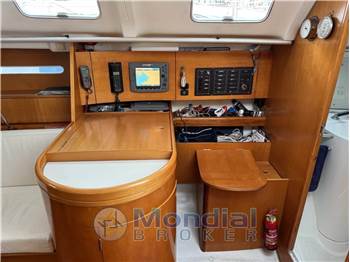Beneteau FIRST 36S7