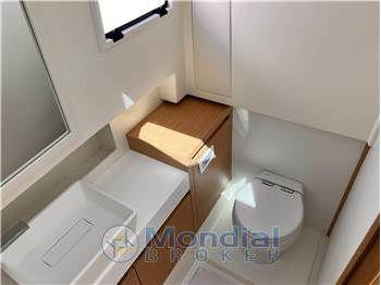 Cantiere del Pardo Pardo Yacht 38