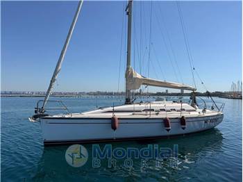 Dehler DEHLER 34