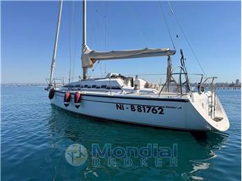 Dehler DEHLER 34