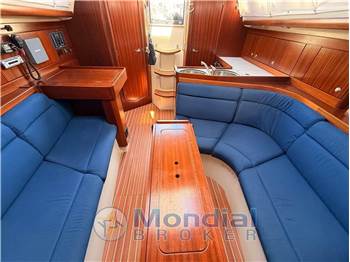 Dehler DEHLER 34