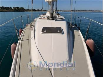 Dehler DEHLER 34