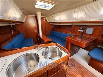 Dehler DEHLER 34