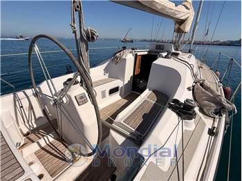 Dehler DEHLER 34