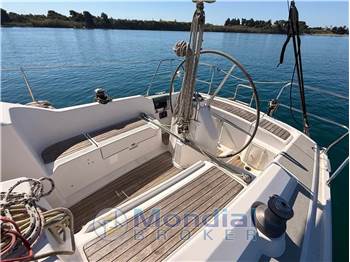 Dehler DEHLER 34