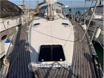 Jeanneau SUN ODYSSEY 42.2