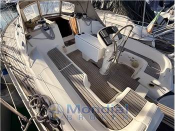 Jeanneau SUN ODYSSEY 42.2