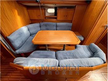 Jeanneau SUN ODYSSEY 42.2