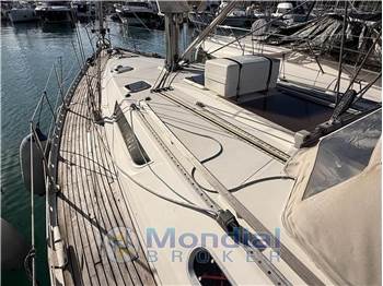 Jeanneau SUN ODYSSEY 42.2