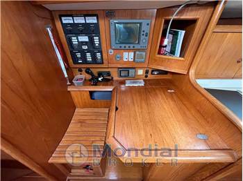 Jeanneau SUN ODYSSEY 42.2