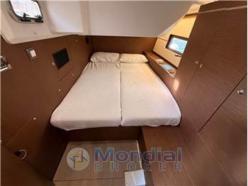 Beneteau OCEANIS 46.1