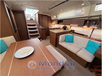 Beneteau OCEANIS 46.1