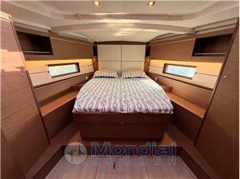 Beneteau OCEANIS 46.1