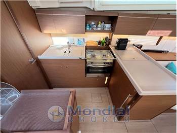 Beneteau OCEANIS 46.1