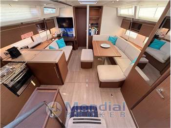 Beneteau OCEANIS 46.1