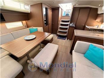 Beneteau OCEANIS 46.1