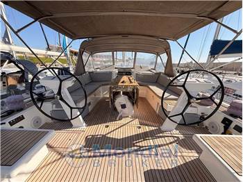 Beneteau OCEANIS 46.1