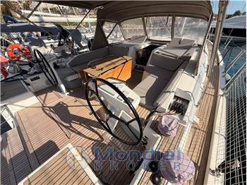 Beneteau OCEANIS 46.1