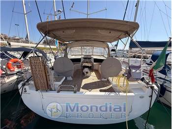 Beneteau OCEANIS 46.1