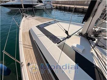 Beneteau OCEANIS 46.1