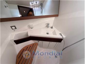 Beneteau OCEANIS 46.1