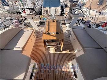 Beneteau OCEANIS 46.1
