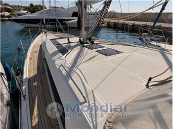 Beneteau OCEANIS 46.1