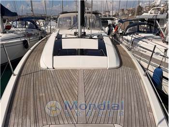 Beneteau OCEANIS 46.1