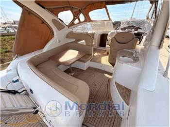 Sessa Marine Oyster 35'