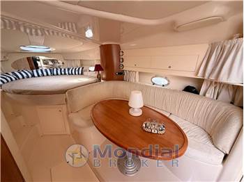 Sessa Marine Oyster 35'