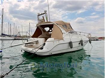 Sessa Marine Oyster 35'