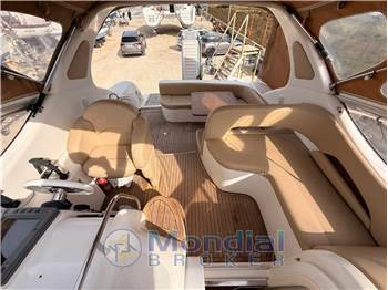 Sessa Marine Oyster 35'