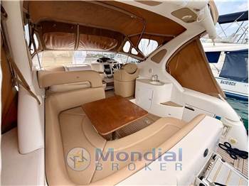 Sessa Marine Oyster 35'