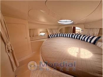 Sessa Marine Oyster 35'