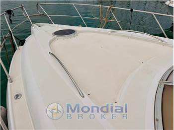 Sessa Marine Oyster 35'