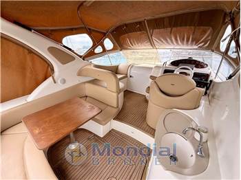 Sessa Marine Oyster 35'