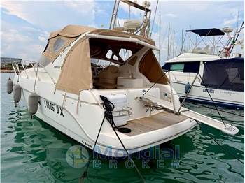 Sessa Marine Oyster 35'