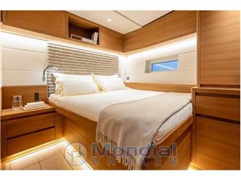 Cantiere del Pardo Grand Soleil 72 LONG CRUISER