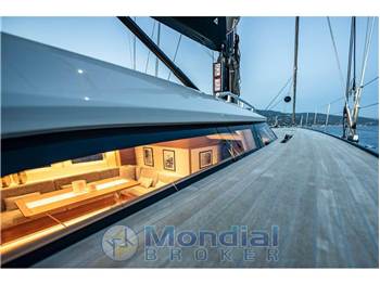 Cantiere del Pardo Grand Soleil 72 LONG CRUISER