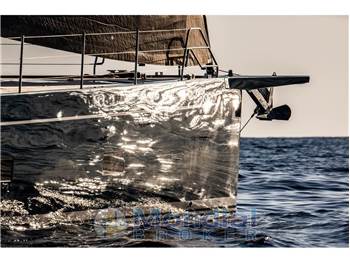 Cantiere del Pardo Grand Soleil 72 LONG CRUISER